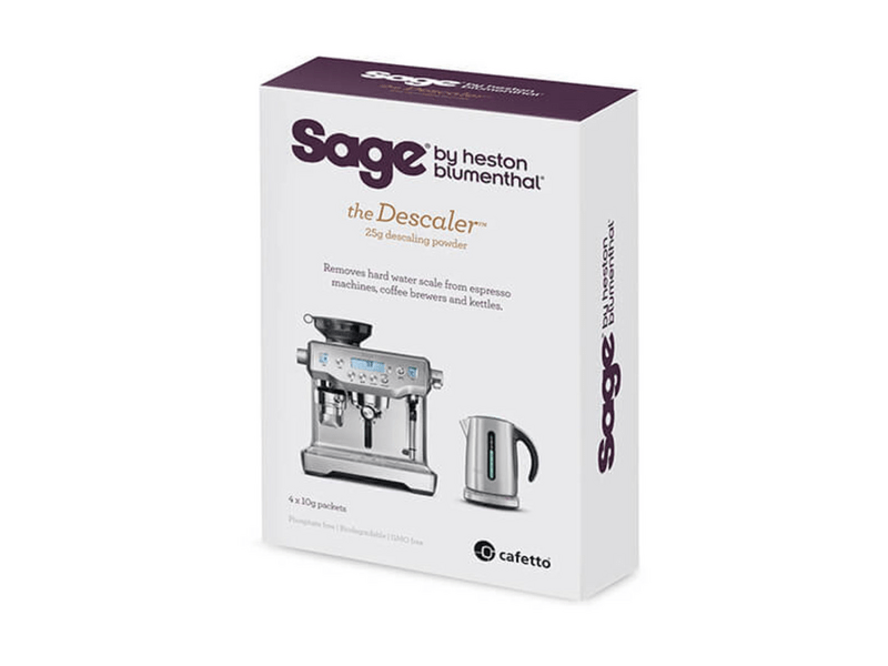 Sage BES007 THE DESCALER™ Vízkőoldó