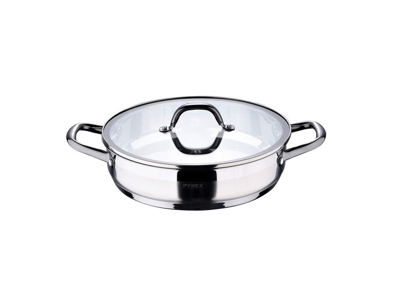 Pyrex PY-6117 Serving edény, 28cm