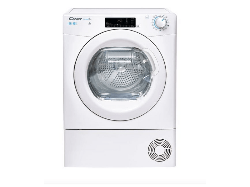 Candy CSOE C8TE-S Kondenzációs szárítógép