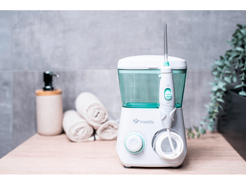 TrueLife AquaFloss Station za ispiranje usta