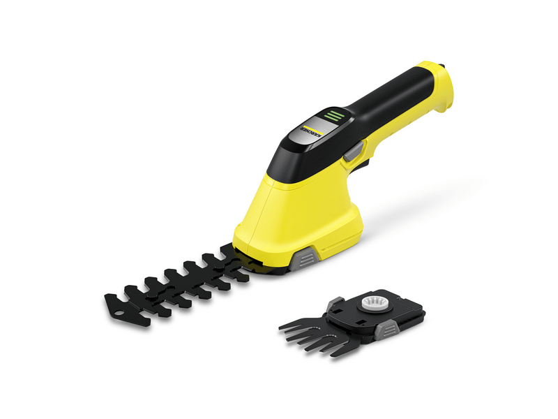 Karcher GSH 2 PLUS Akkumulátoros bokorvágó és fűnyíró olló (1.445-310.0)