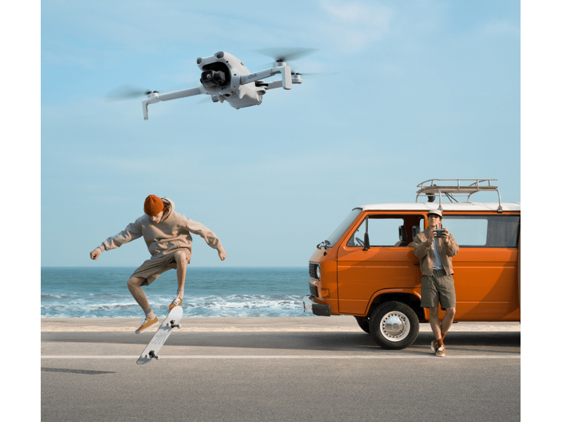 DJI Lito X1 Fly More Combo Plus (RC 2) Drón (CP.MA.00000976.01)