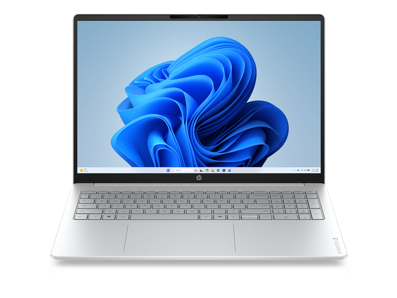 HP OmniBook 3 16-bu0029nhx 16 (DG1A0EA) + Win11