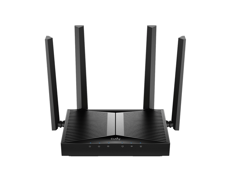 Cudy BE3600 Gigabit WI-FI 7 Router (230018)