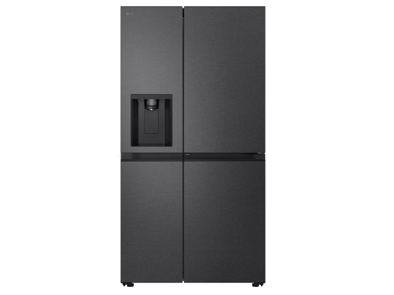 LG GSJC41EPPE Side by Side Hűtőszekrény