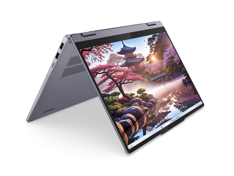 Lenovo IdeaPad 5 2-in-1 14