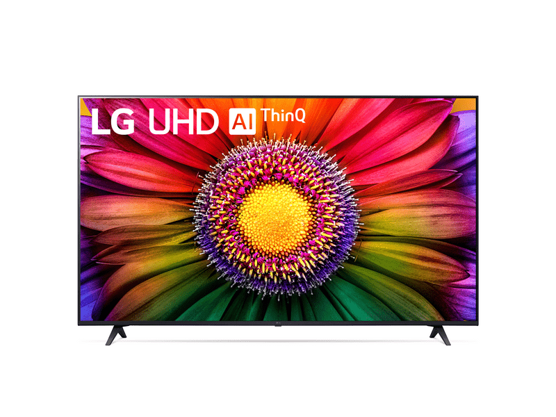 LG 55UR80003LJ UHD 55