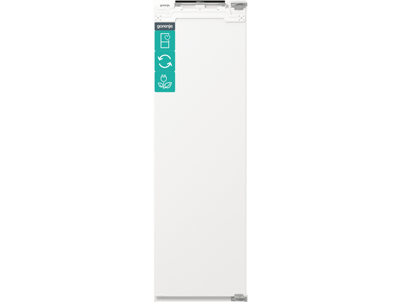 Gorenje RI517E62WF Beépíthető egyajtós hűtőszekrény