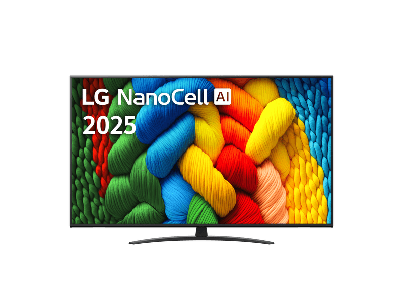 LG 75NANO81A3A 75