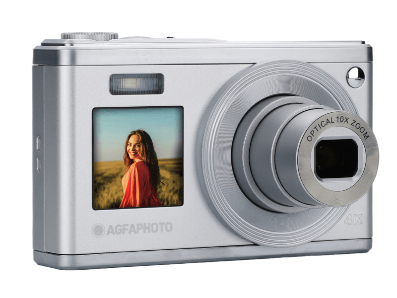 AgfaPhoto Realishot DC9200 digitális fényképezőgép