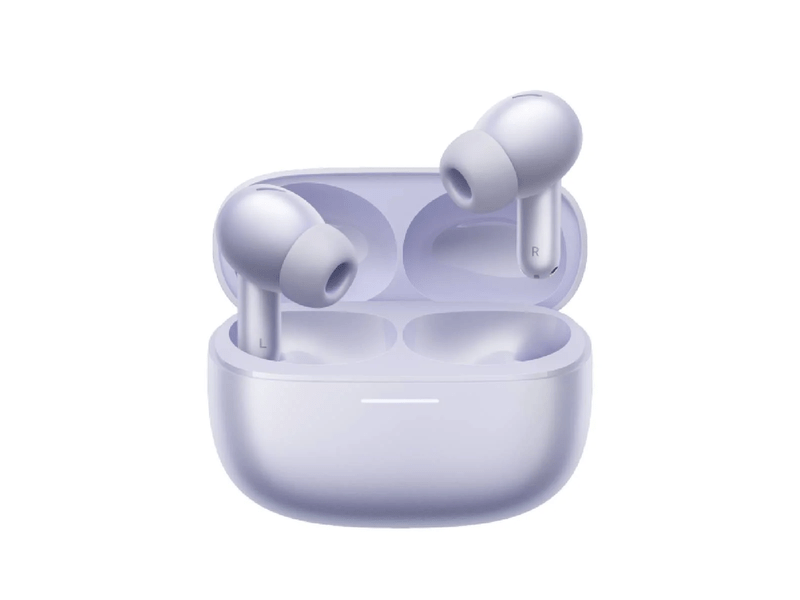 Xiaomi Redmi Buds 6 Pro Vezeték nélküli fülhallgató, lila (BHR9317GL)