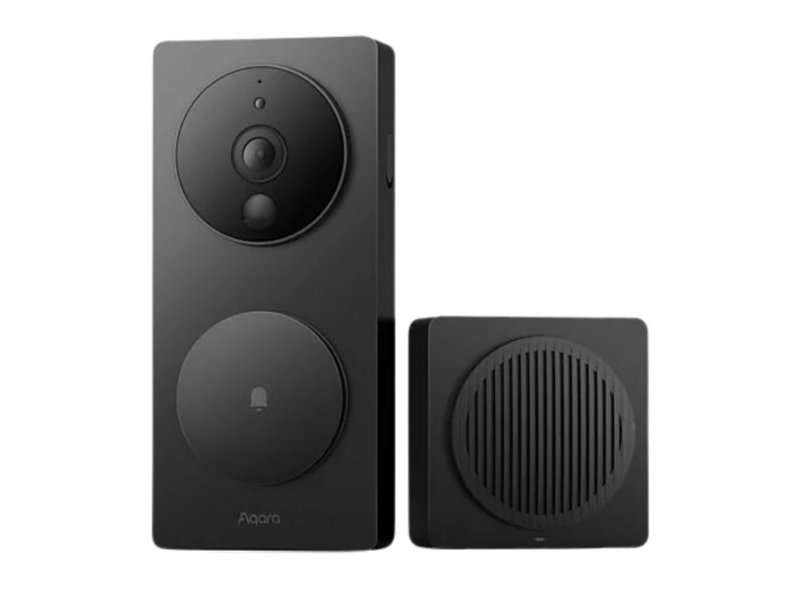 Aqara G410 Select okos videó kaputelefon és hub (CH-C09D)
