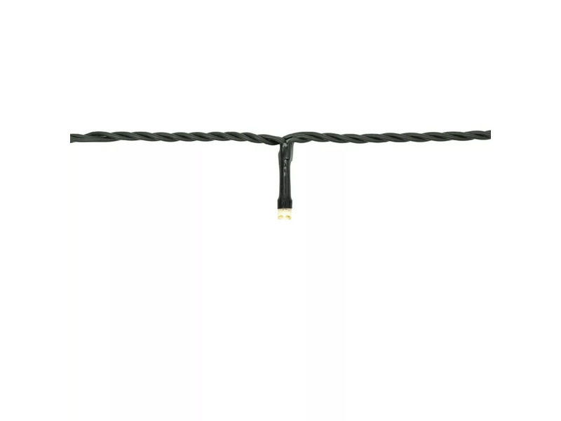 Home LED248WW 240 db melegfehér LED fényfüzér, 23,9 m