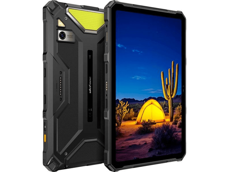 Ulefone Armor Pad 4 Ultra 8/256GB 10