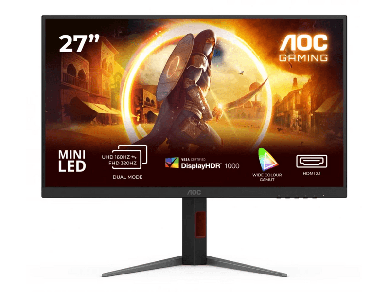 AOC U27G4XM 27