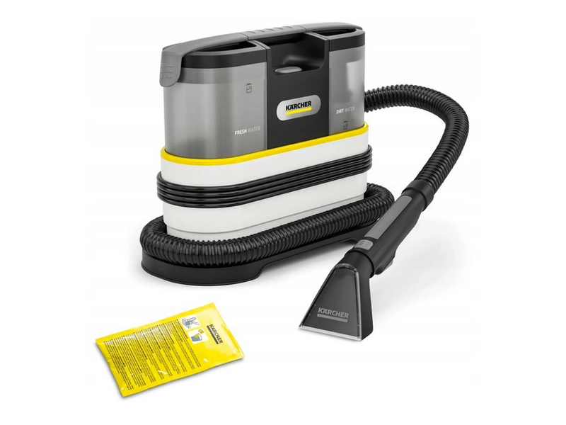 Karcher SE 2 Spot szőnyeg és kárpittisztító (1.081-410.0)