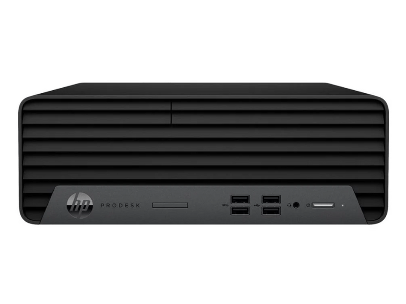 HP ProDesk 400 G7 SFF (11M68EA) Asztali számítógép