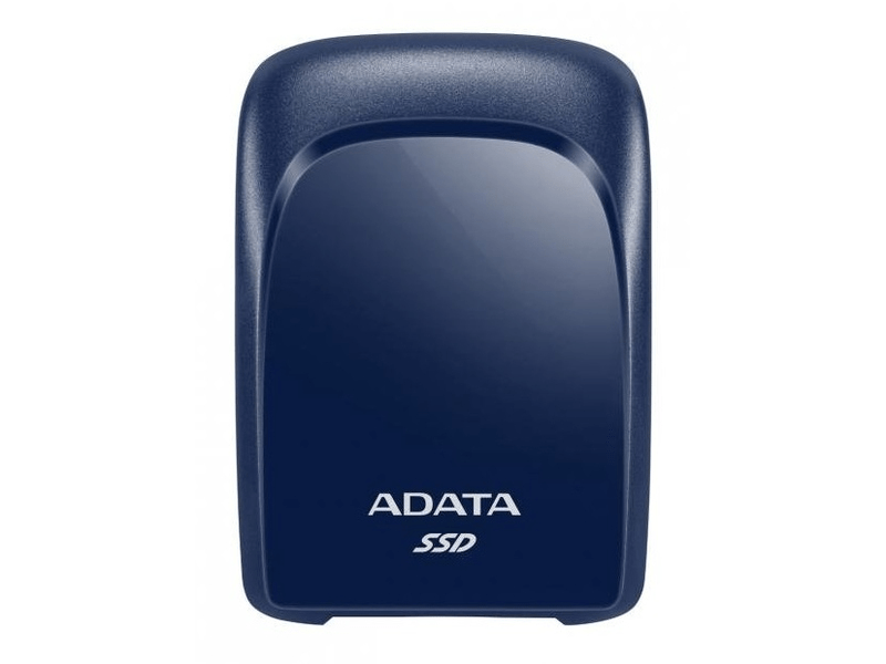 Adata SC680 1TB USB 3.2 külső SSD, kék (680960GU32G2CBL)