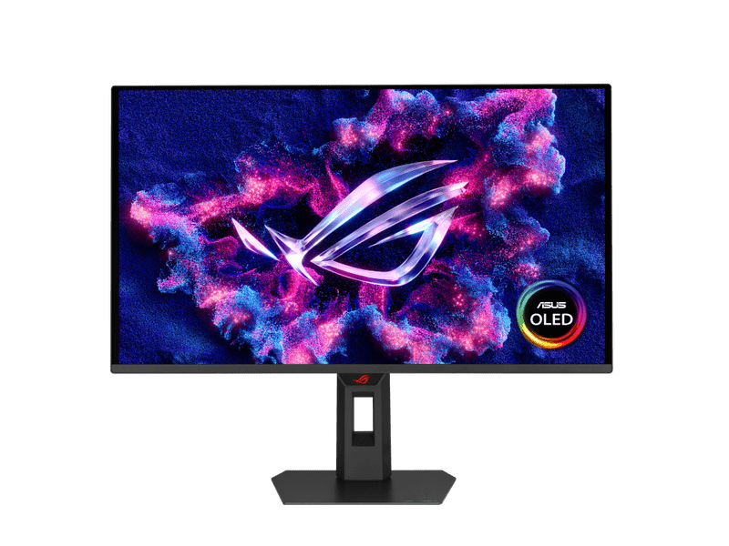 Asus ROG Strix OLED XG27AQDPG 27
