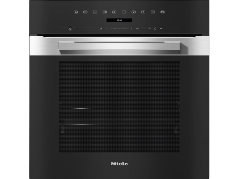 Miele H 7262 B Beépíthető sütő