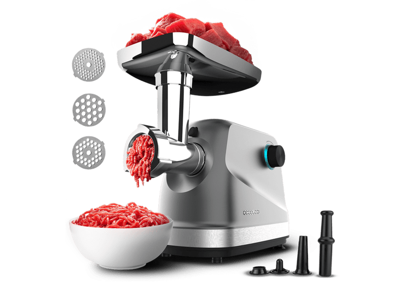 Cecotec Crusher 1400 Húsdaráló