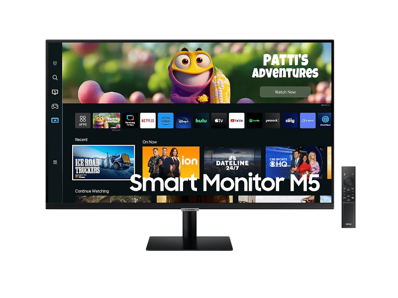 Samsung LS27CM500EUXDU 27