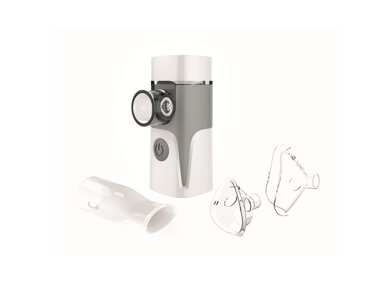 Vivamax GYV18 Hordozható MESH inhalátor zene funkcióval