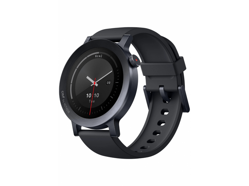 CMF By Nothing Watch Pro 3 Okosóra, sötétszürke (A10700020)
