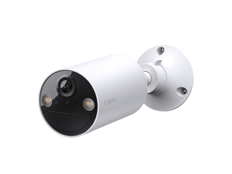 Tp-Link TC82 unutarnja i vanjska sigurnosna kamera