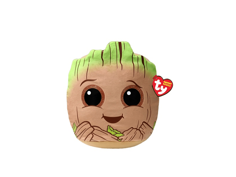 Marvel Groot plüss figura (Ty)