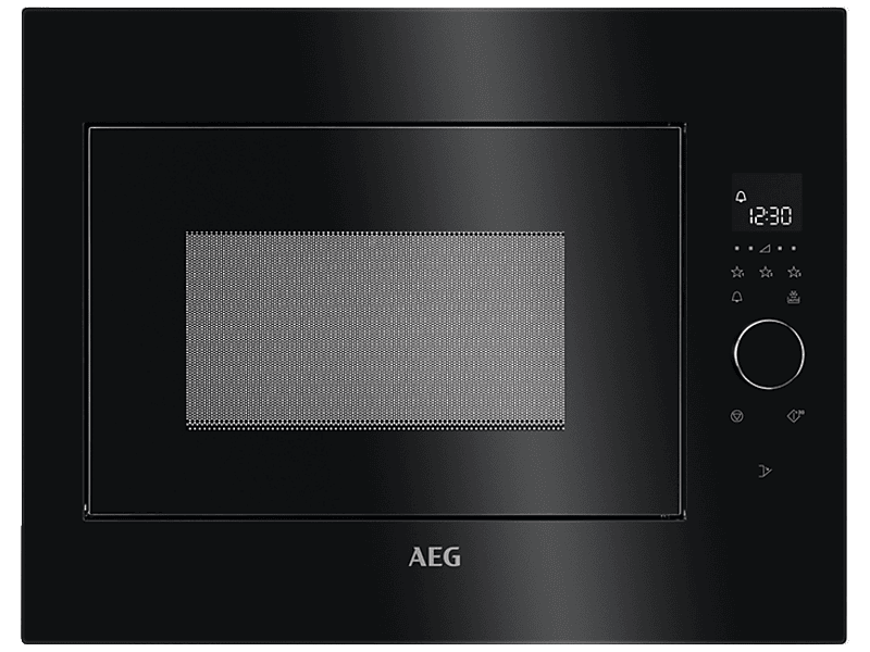AEG MBE2658SEB Beépíthető mikrohullámú sütő