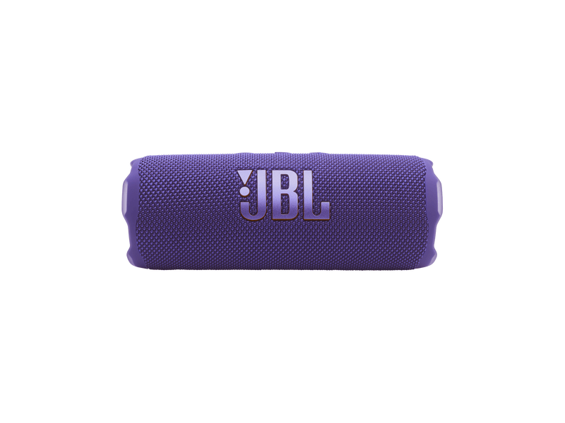JBL Flip 7 Bluetooth zvučnik, ljubičaste boje