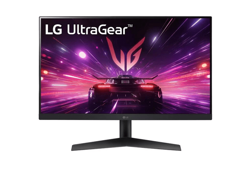 LG 24GS60F-B 24" Gaming monitor