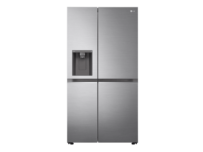 LG GSLV71PZTD Side By Side hűtőszekrény