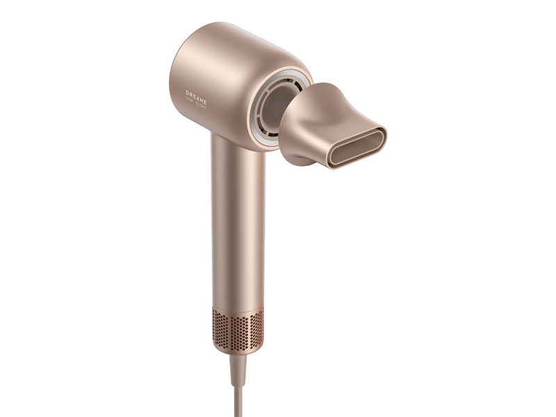 Dreame Glory Mix hajszárító, arany (AHD18 GO)