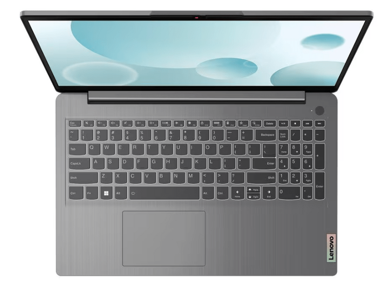 Lenovo IdeaPad 3 15IAU7 (82RK018SHV) 15,6