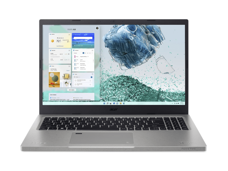 Acer Aspire Vero AV15-52-52AN NX.KBREU.002 Notebook + Win11 Home