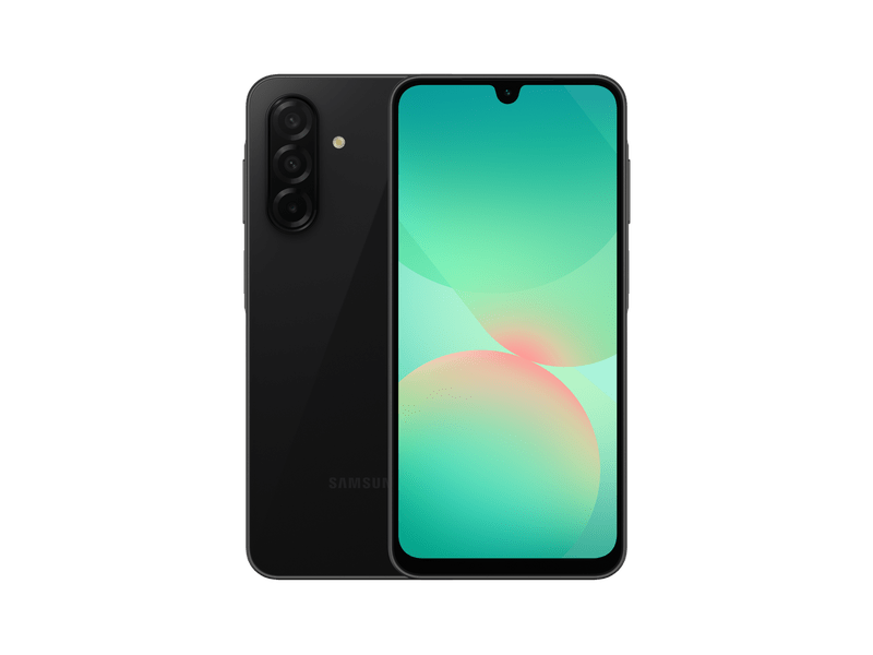 Samsung Galaxy A26 5G 8/256GB pametni telefon, crne boje