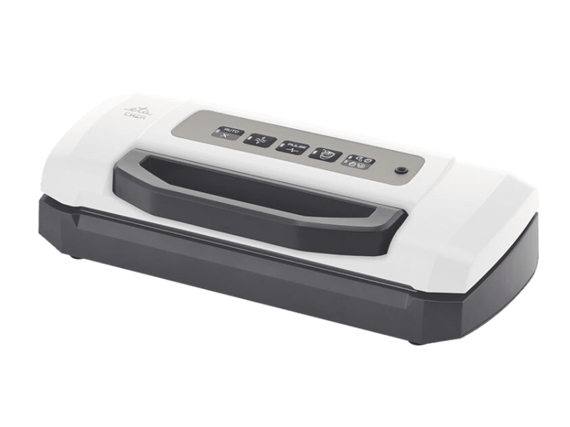 ETA 5762 90000 Caza Vákuum fóliázó és fóliahegesztő, fehér