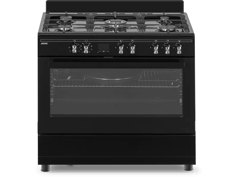 MPM MPM-93-KGM-32 Kombinált tűzhely