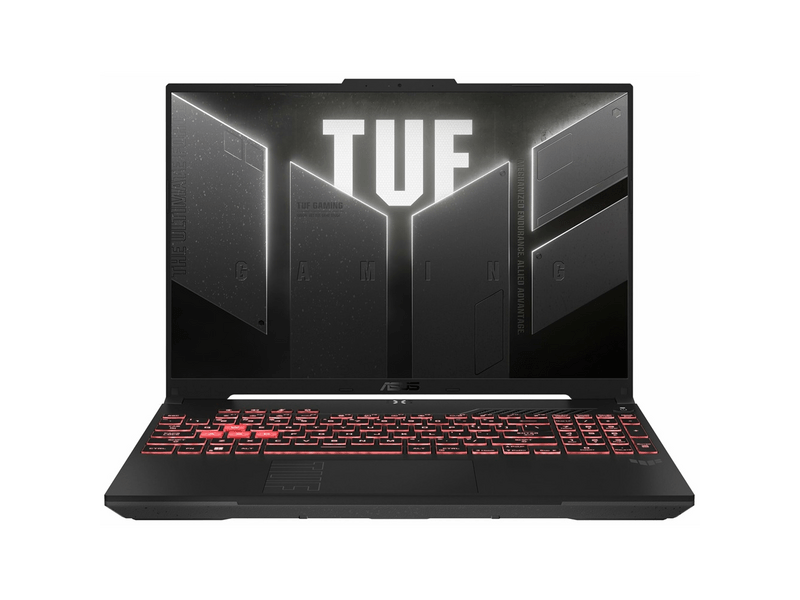 Asus TUF FA607PV-QT002W Gaming Notebook + Windows 11