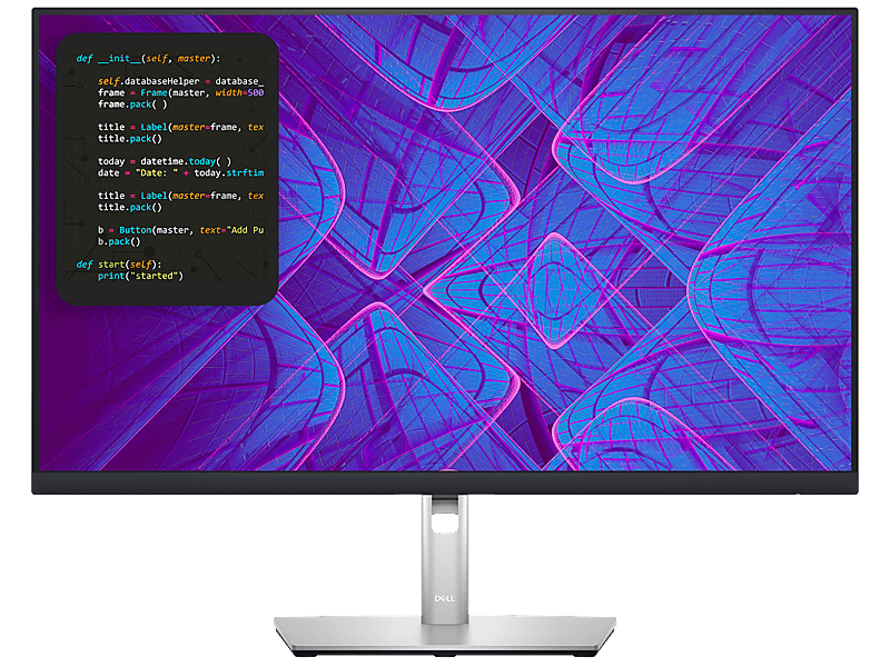 Monitor,27,4K,IPS,60hz,16:9