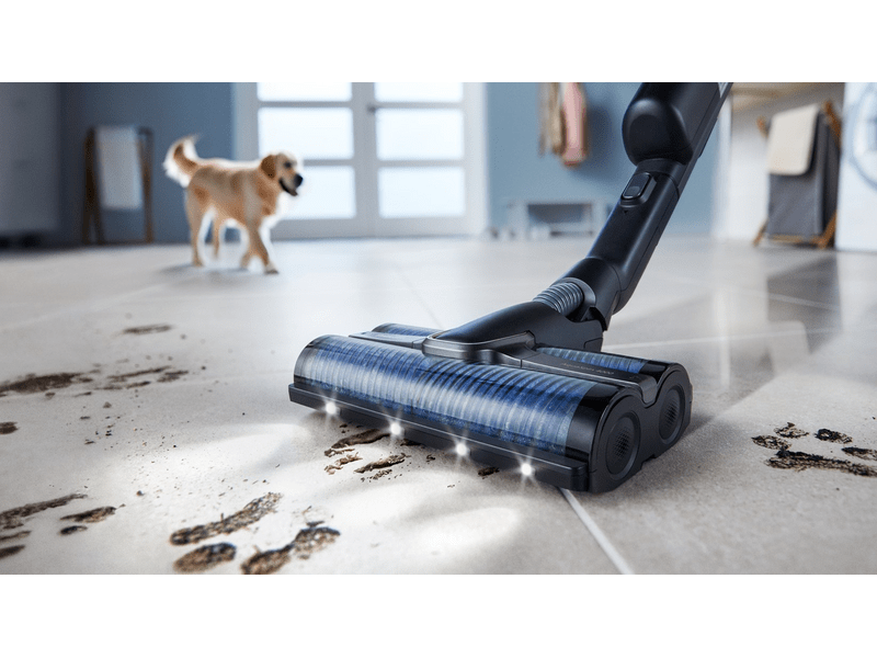 Philips XW9463/11 Series 9000 vezeték nélküli felmosó és porszívó