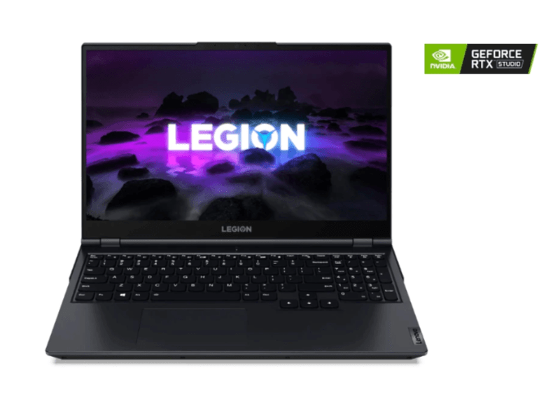 Lenovo Legion 5 15ACH6H 82JU002THV 15,6