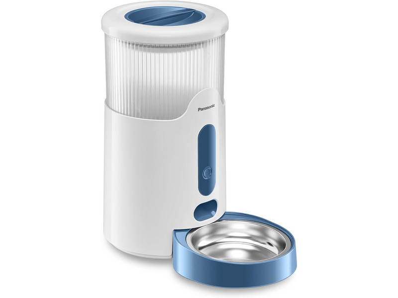 Panasonic CP-JNW01CW intelligens kisállat etető