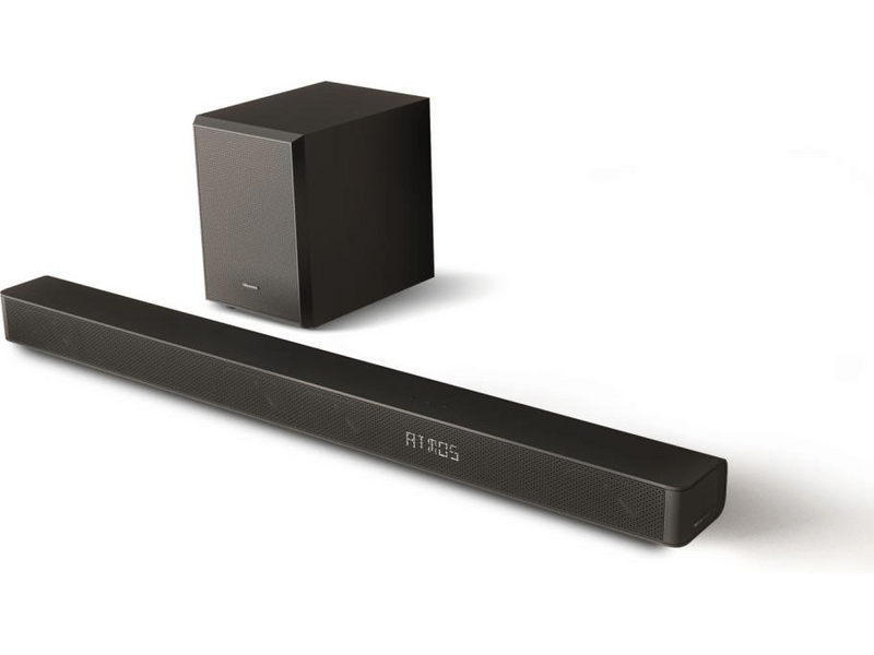 Hisense AX3100G 3.1 Hangprojektor