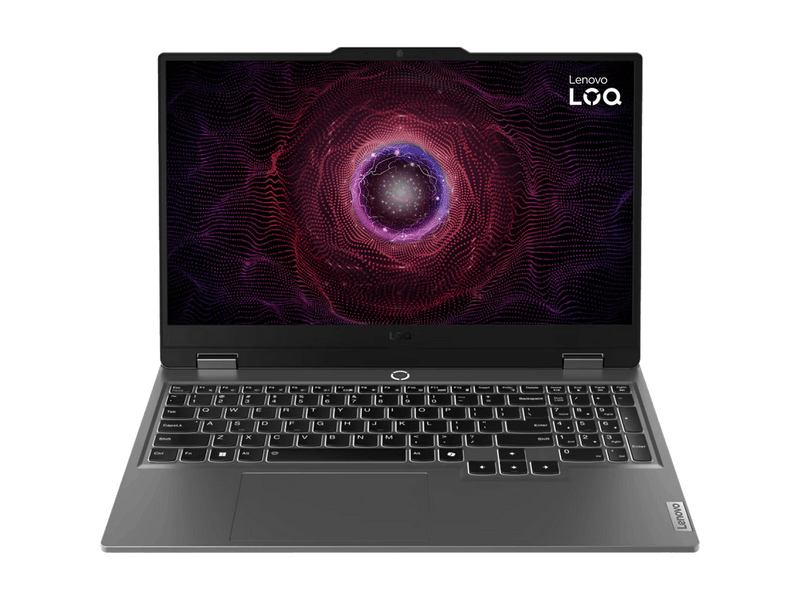 Lenovo LOQ 15ARP9 83JC001EHV Notebook