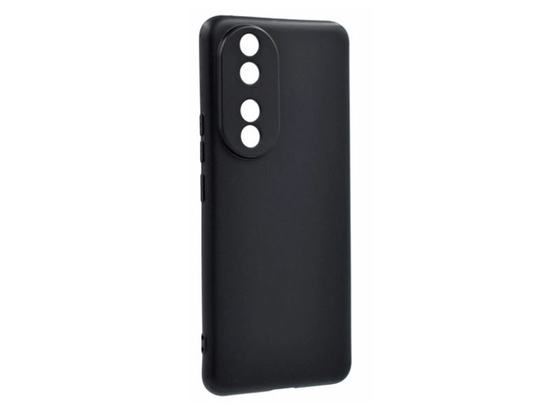 Gigapack GP-150645 Honor 90 szilikon tok, fekete