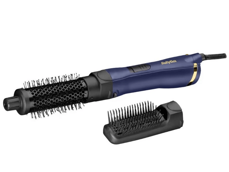 BaByliss Midnight Luxe Meleglevegős hajformázó, 800W