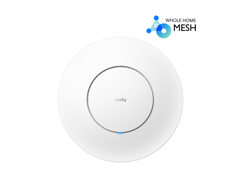 Cudy AC1200 WiFi Gigabit Access point (225763)
